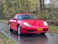 Porsche Boxster 2.7 Tiptronic | "174.000" KM + Cruise Nu € 10.950, Rood - thumbnail 7