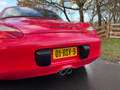 Porsche Boxster 2.7 Tiptronic | "174.000" KM + Cruise Nu € 10.950, Rood - thumbnail 10