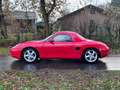 Porsche Boxster 2.7 Tiptronic | "174.000" KM + Cruise Nu € 10.950, Rood - thumbnail 2