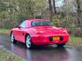 Porsche Boxster 2.7 Tiptronic | "174.000" KM + Cruise Nu € 10.950, Rood - thumbnail 4