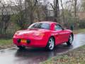 Porsche Boxster 2.7 Tiptronic | "174.000" KM + Cruise Nu € 10.950, Rood - thumbnail 5