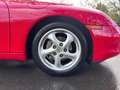 Porsche Boxster 2.7 Tiptronic | "174.000" KM + Cruise Nu € 10.950, Rood - thumbnail 19