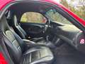 Porsche Boxster 2.7 Tiptronic | "174.000" KM + Cruise Nu € 10.950, Rood - thumbnail 9