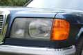 Mercedes-Benz 500 500 SE, W126 Blue - thumbnail 10