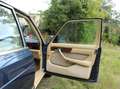 Mercedes-Benz 500 500 SE, W126 Blue - thumbnail 29
