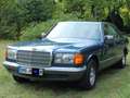 Mercedes-Benz 500 500 SE, W126 Blue - thumbnail 1
