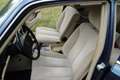 Mercedes-Benz 500 500 SE, W126 Blue - thumbnail 18