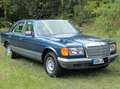 Mercedes-Benz 500 500 SE, W126 Blue - thumbnail 2