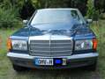 Mercedes-Benz 500 500 SE, W126 Blue - thumbnail 4