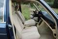Mercedes-Benz 500 500 SE, W126 Blue - thumbnail 20