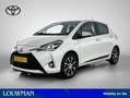 Toyota Yaris 1.5 Hybrid Design Sport | LM-velgen | Achterspoile Blanc - thumbnail 1