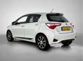 Toyota Yaris 1.5 Hybrid Design Sport | LM-velgen | Achterspoile Blanc - thumbnail 16