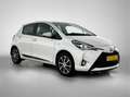 Toyota Yaris 1.5 Hybrid Design Sport | LM-velgen | Achterspoile Blanc - thumbnail 15