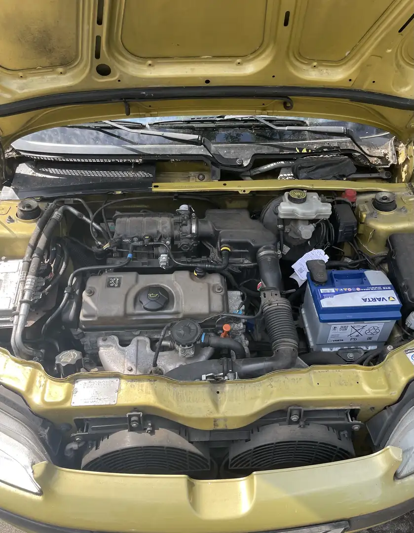 Peugeot 106 Sport - 2