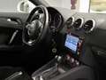Audi TT TT 1.8 TFSI coupe 160cv TENUTA DA VETRINA_BIANCO Bianco - thumbnail 11