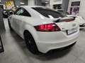 Audi TT TT 1.8 TFSI coupe 160cv TENUTA DA VETRINA_BIANCO Bianco - thumbnail 7