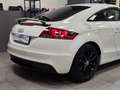 Audi TT TT 1.8 TFSI coupe 160cv TENUTA DA VETRINA_BIANCO Bianco - thumbnail 5