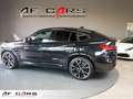 BMW X4 M X4 M x Drive LED AHK DAB HUD Harman Kardon Schwarz - thumbnail 6