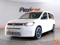 Volkswagen Caddy Maxi Origin 2.0 TDI 75kW (102CV) Blanco - thumbnail 8