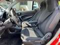 smart forTwo fortwo 90 0.9 Turbo Passion Gris - thumbnail 7