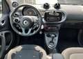 smart forTwo fortwo 90 0.9 Turbo Passion Gris - thumbnail 6