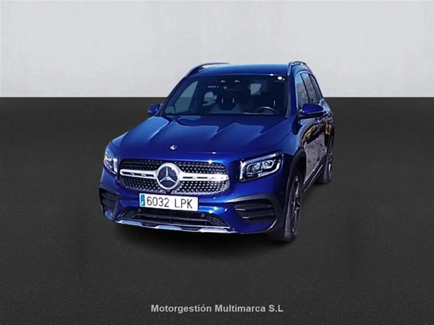 Mercedes-Benz GLB 200 2.0 D DCT 110KW (150CV) - 1