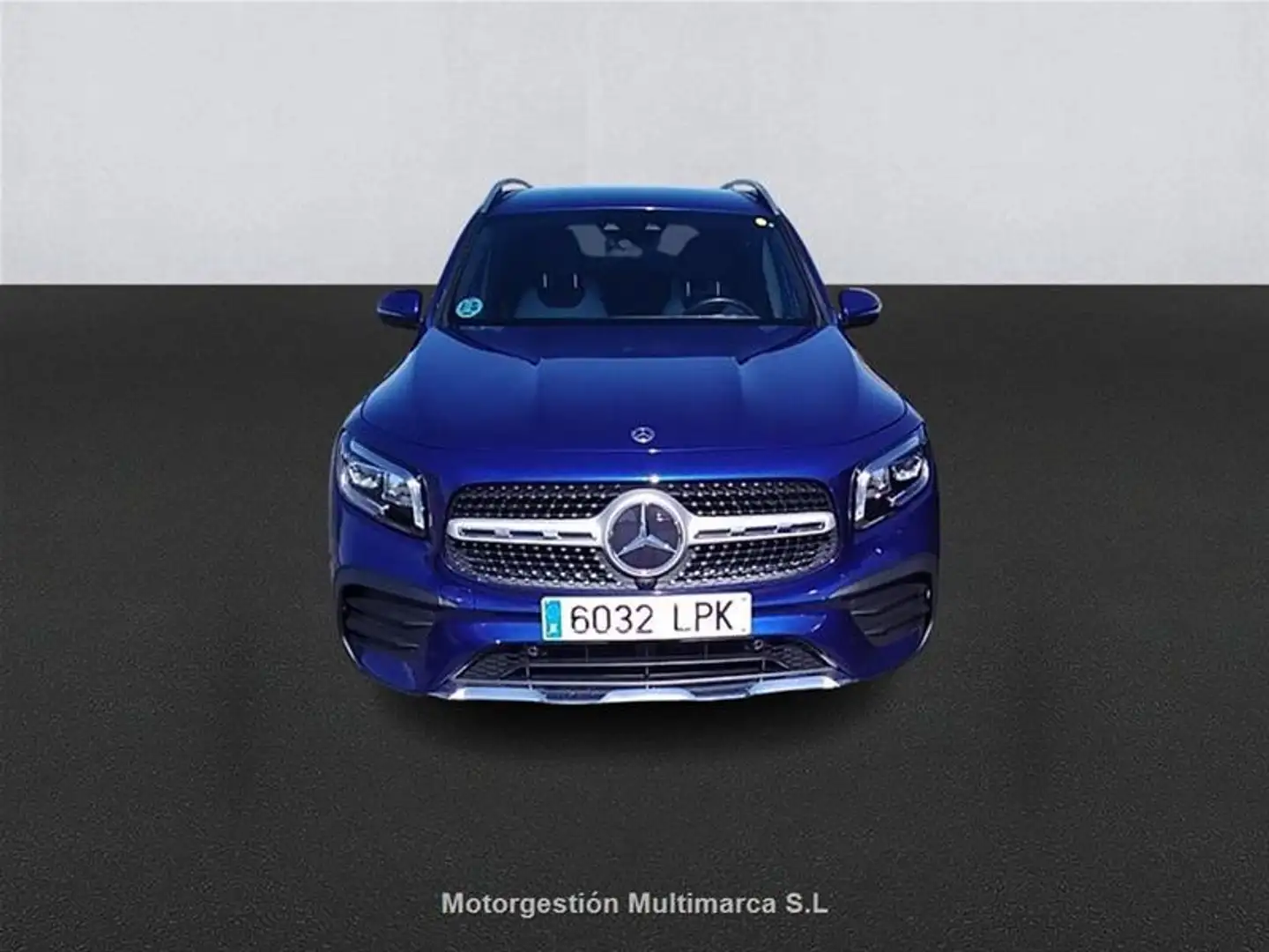 Mercedes-Benz GLB 200 2.0 D DCT 110KW (150CV) - 2