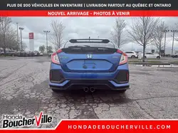 Honda Civic снимка Honda Civic