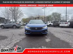 Honda Civic снимка Honda Civic
