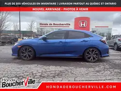 Honda Civic снимка Honda Civic