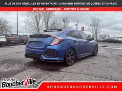 Honda Civic снимка Honda Civic