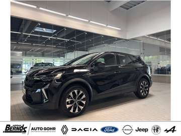 M.Hybr. Evo OpenR Navi DAB+ Kamera CarPlay Temp.