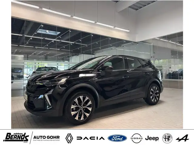 Renault Symbioz M.Hybr. Evo OpenR Navi DAB+ Kamera CarPlay Temp.