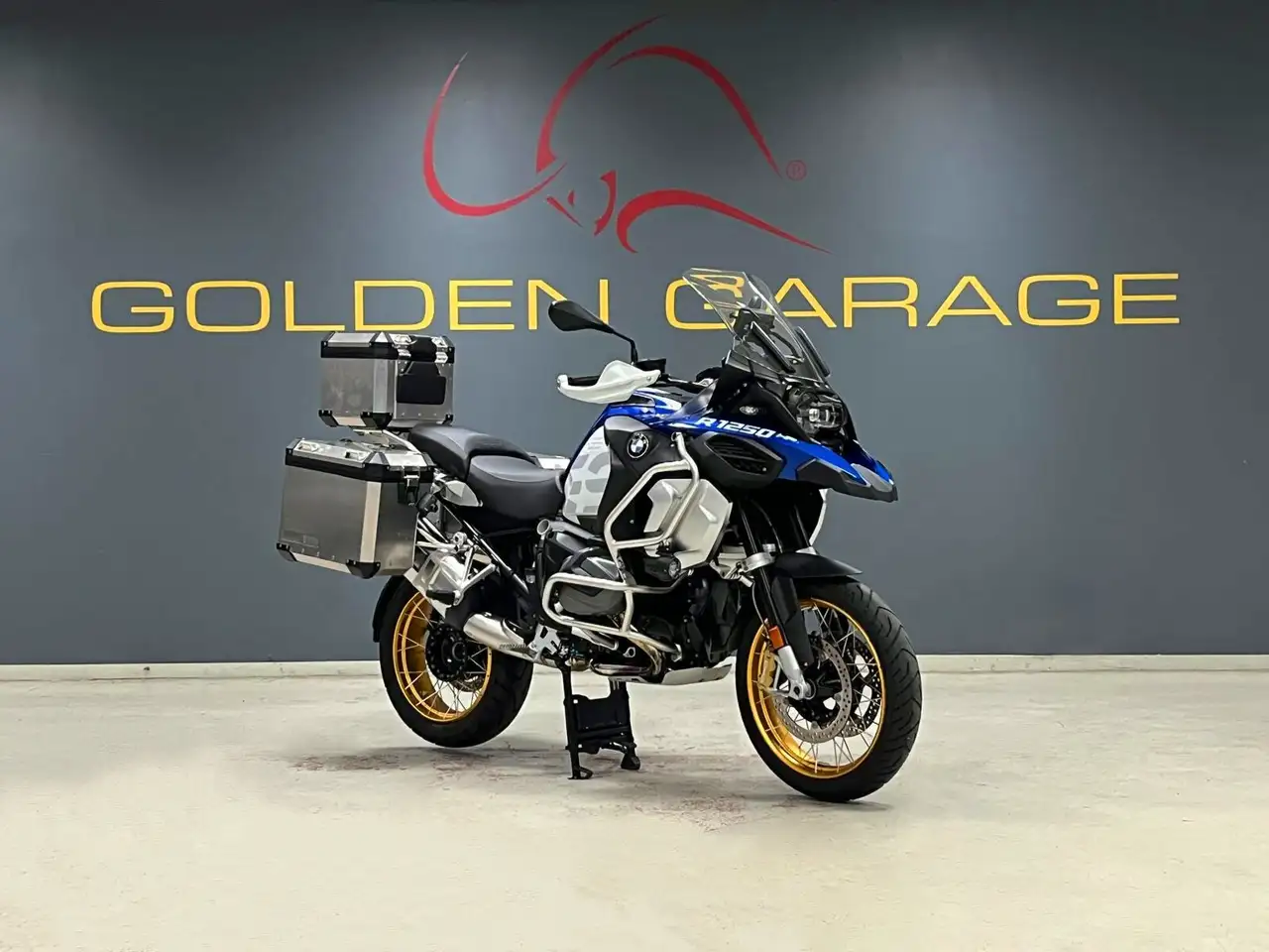 BMW R 1250 GS