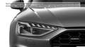 Audi A4 40 TDI quattro S tronic S line Grau - thumbnail 7