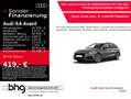 Audi A4 40 TDI quattro S tronic S line Grau - thumbnail 1