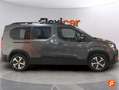 Peugeot Rifter GT Business Long BlueHDi 130 S&S EAT8 Gris - thumbnail 2