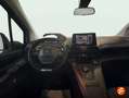 Peugeot Rifter GT Business Long BlueHDi 130 S&S EAT8 Gris - thumbnail 8