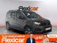 Peugeot Rifter GT Business Long BlueHDi 130 S&S EAT8 Gris - thumbnail 1