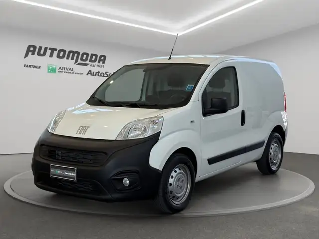 Fiat Fiorino 1.3 MJT 95CV KM0
