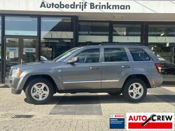 4.7 I V8 AUT Limited