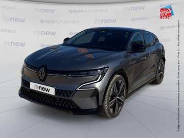 E-Tech Electric EV60 220ch Iconic super charge