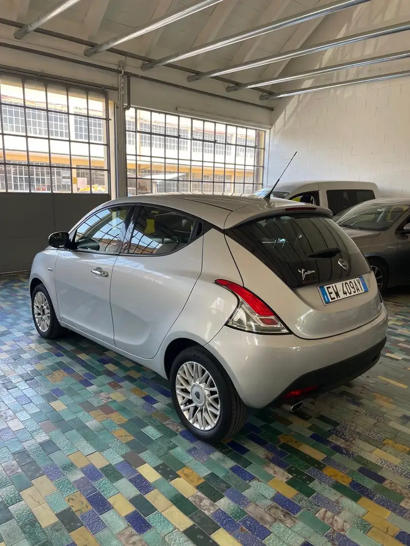 Lancia Ypsilon 1.3 mjt Elefantino c/clima s&s 95cv GARANZIA 12mes - 1