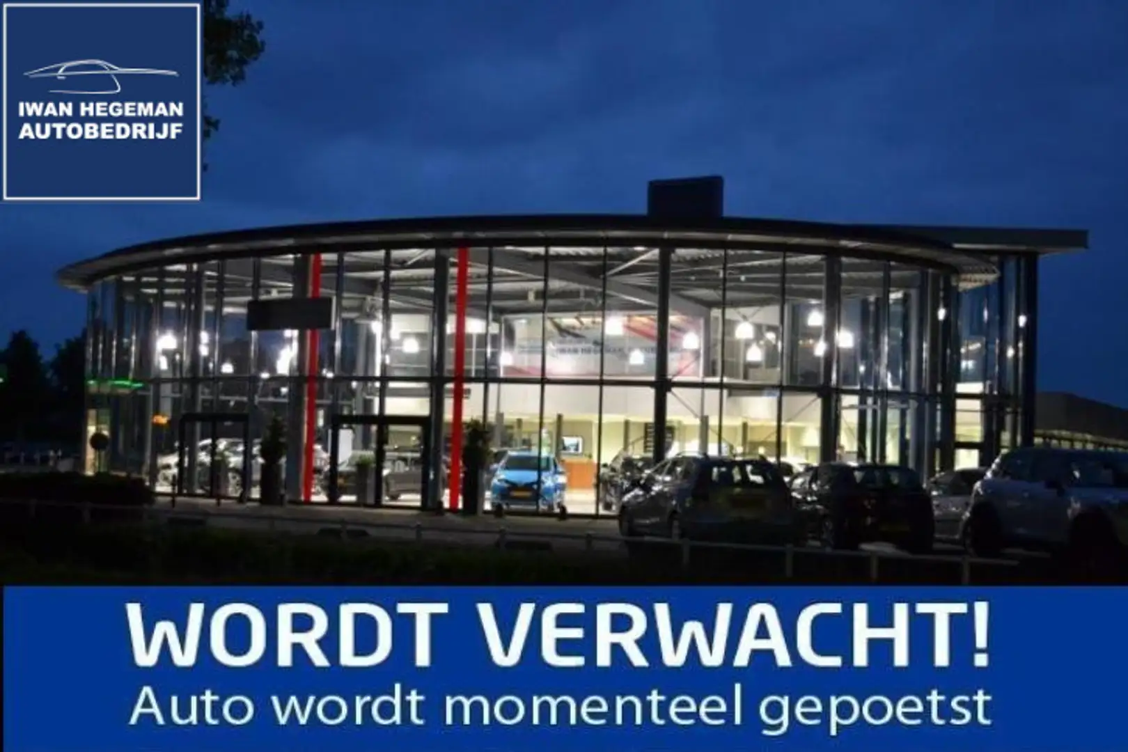 Peugeot 2008 1.2 PureTech | Panodak | Navigatie | Climate Contr Wit - 1