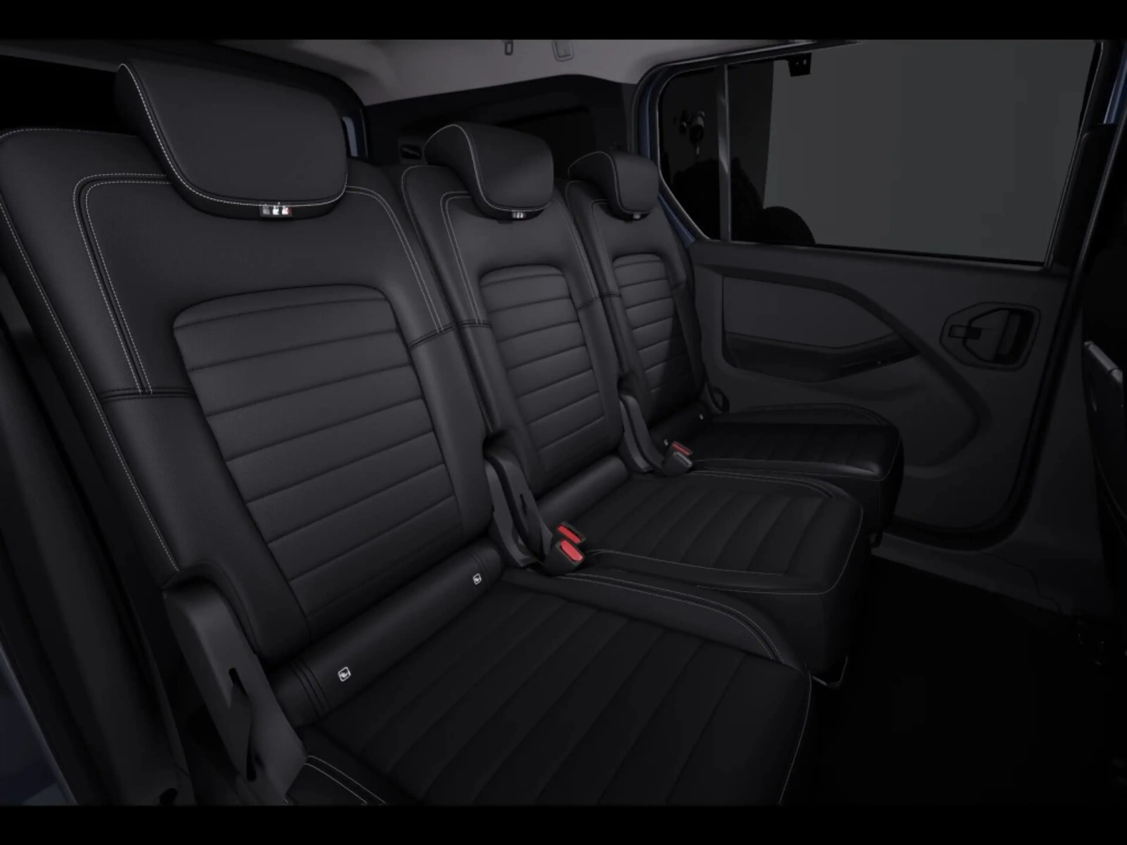 Mercedes-Benz T-Class T 180 PROGRESSIVE EDITION 7G TRONIC LED KAMERA — photo 12
