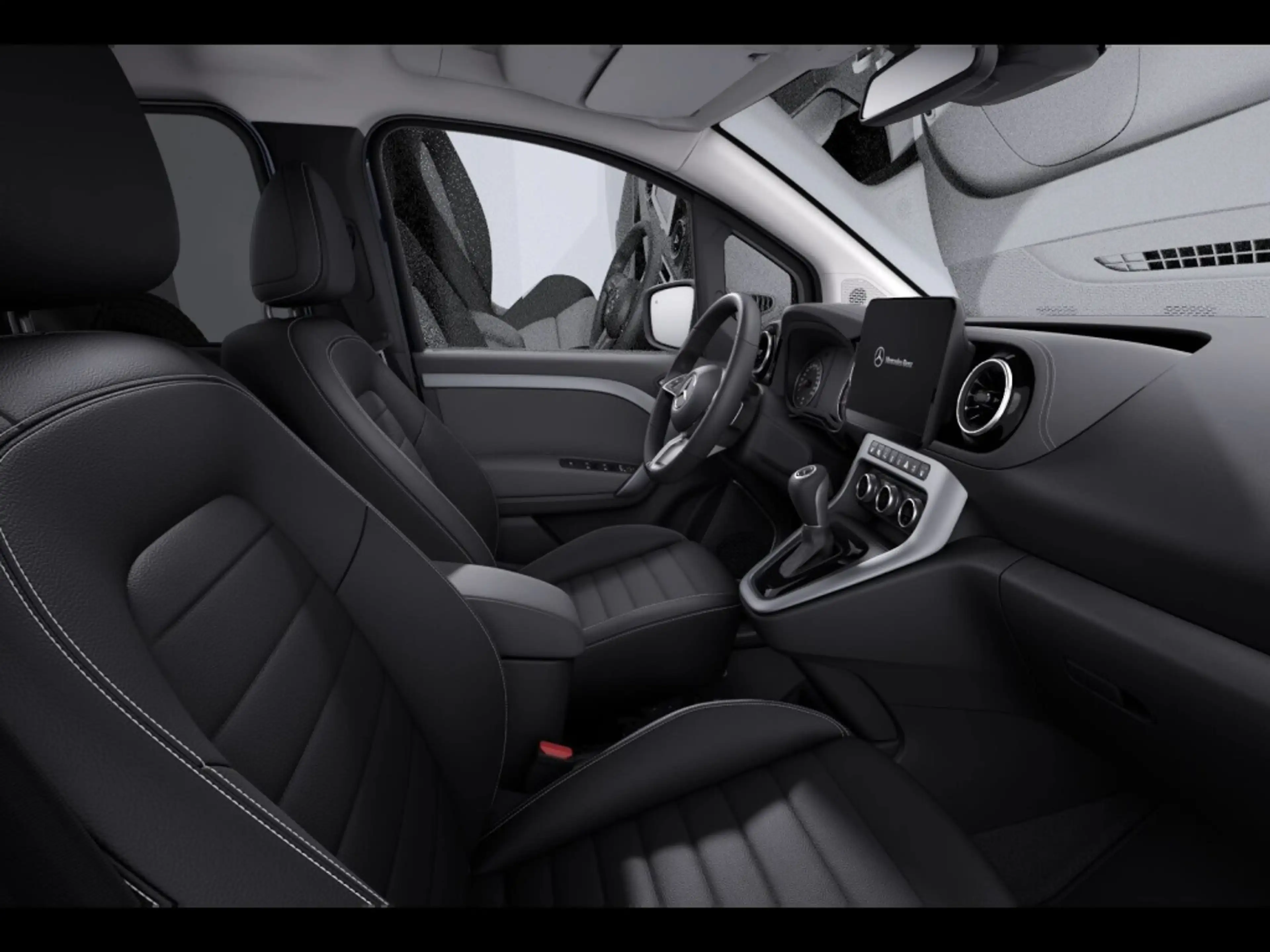 Mercedes-Benz T-Class T 180 PROGRESSIVE EDITION 7G TRONIC LED KAMERA — photo 11