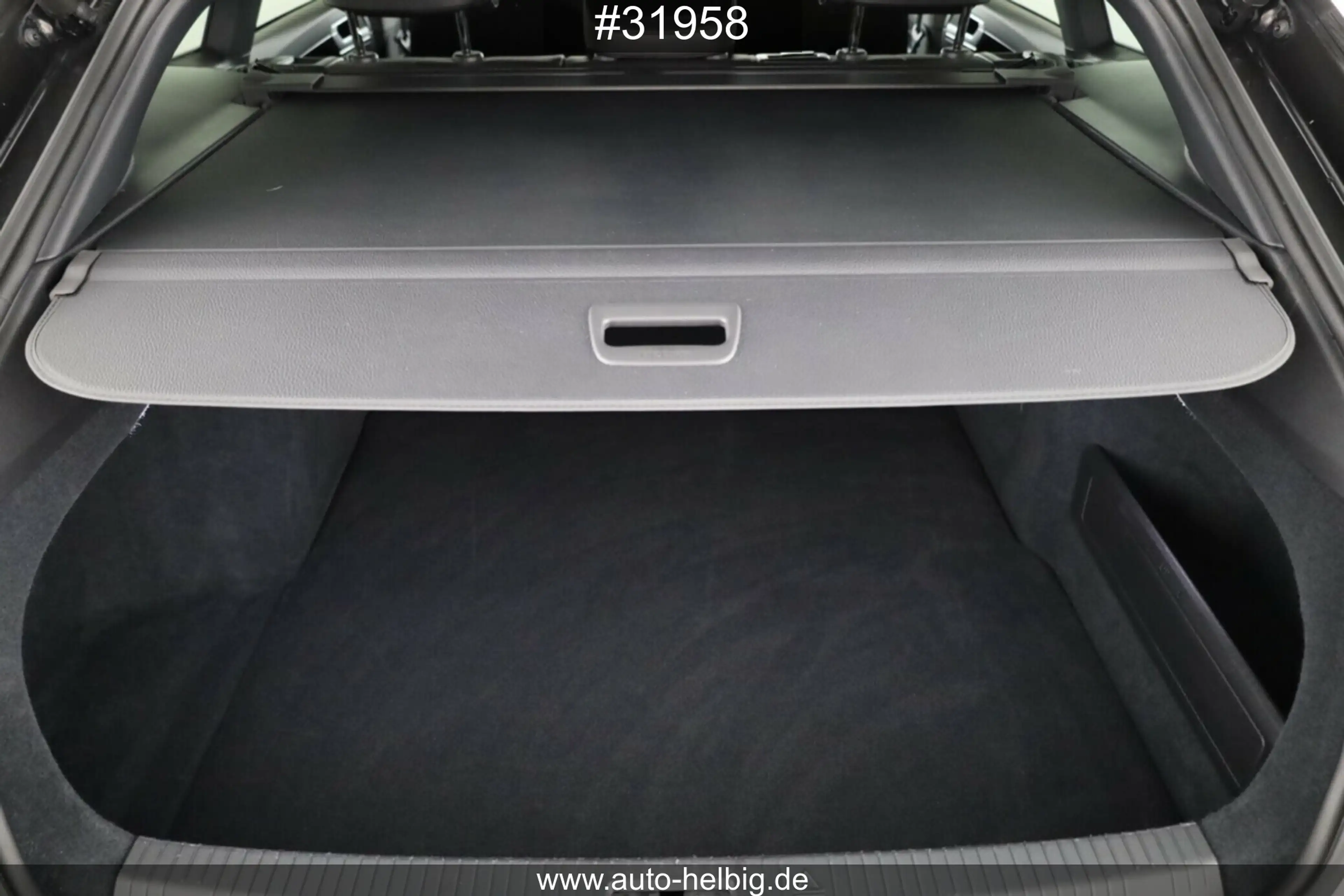 Volkswagen Arteon Arteon SB 2.0 TDI R-Line #AHK#Matrix-LED#ACC#SHZ — photo 15