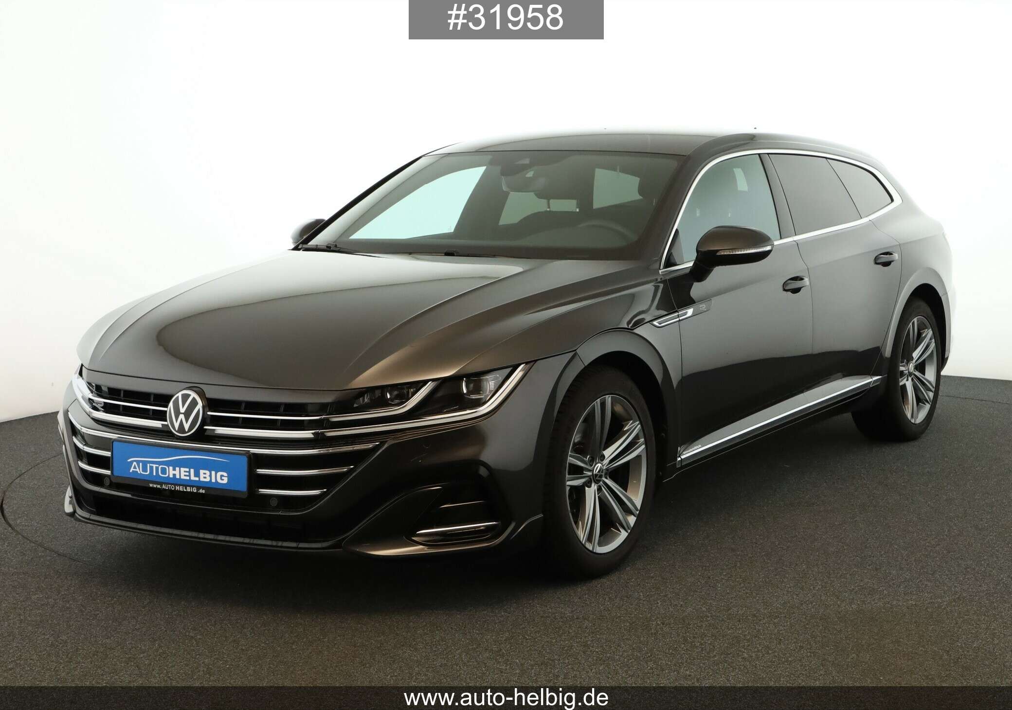 2023 Volkswagen ARTEON