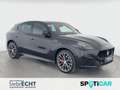 Maserati Grecale Trofeo 3.0*Navi*360°K*SHZ*uvm Чёрный - thumbnail 1
