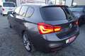 BMW 116 d M-Sport LED Alcantara NAVI Insp+Tüv Neu Gjr Grau - thumbnail 7